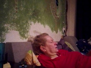 Chat vidéo érotique LOKI77