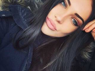 Chat vidéo érotique Lol27722772