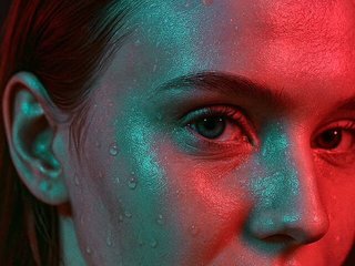 Chat vidéo érotique Lola-2