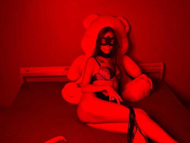 Photo du profil Lola-baker