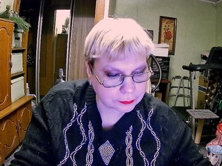 Chat vidéo érotique LOLA88888