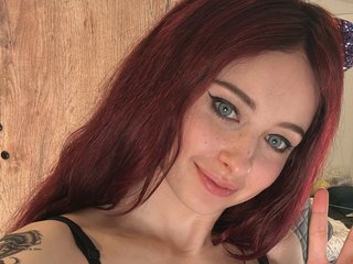 Chat vidéo érotique Lolabellerey