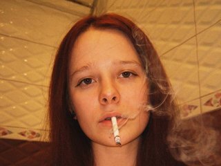 Chat vidéo érotique LolaBunny