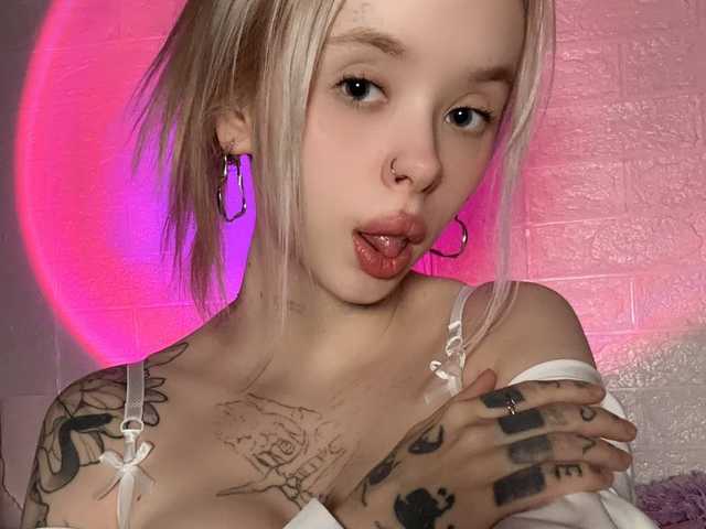 Photo du profil LolaBunnya