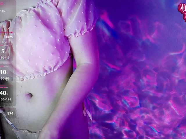 Captures d'écran de diffusion _MoonPrincess