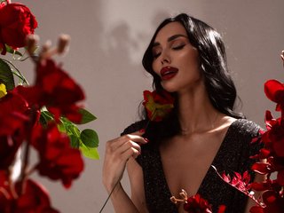 Chat vidéo érotique LolaFox
