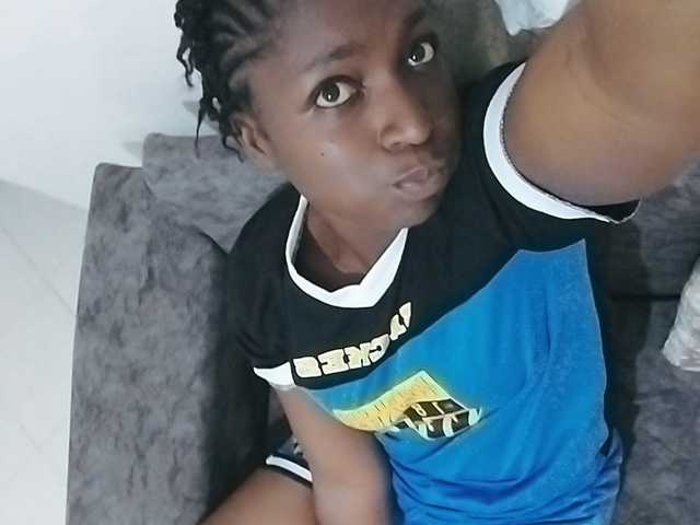 Photo du profil sherry5g