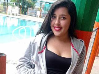 Chat vidéo érotique lolahottHype