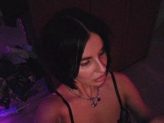 Chat vidéo érotique LolaAlex