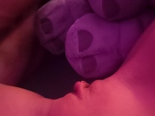 Chat vidéo érotique LolaAlex