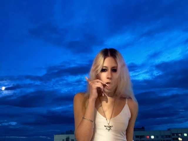 Photo du profil LolaLevvis