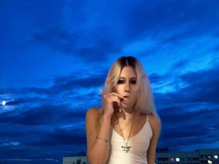 Chat vidéo érotique LolaLevvis