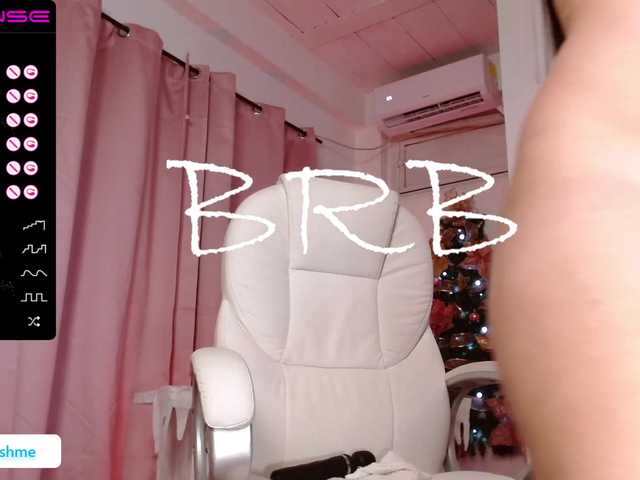 Captures d'écran de diffusion LolaLushme