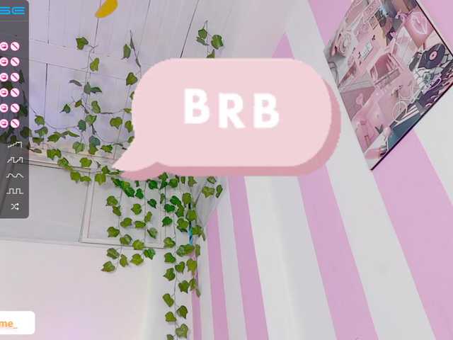 Captures d'écran de diffusion LolaLushme