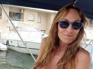 Chat vidéo érotique lolamilf