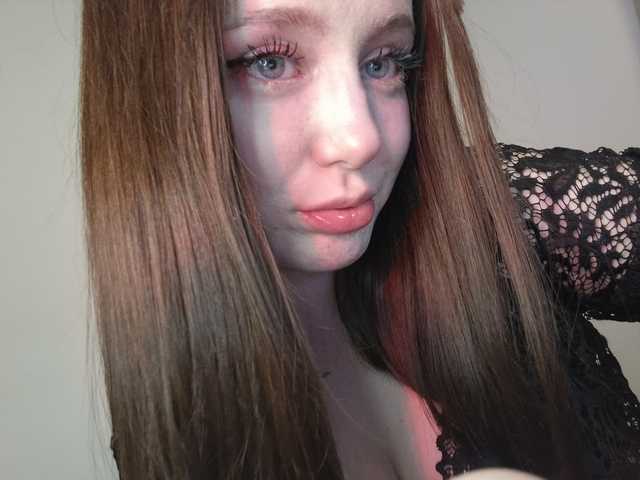 Photo du profil Mia_Wells