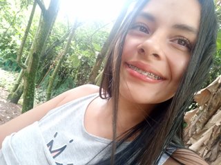 Chat vidéo érotique lolapaz