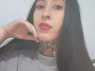 Chat vidéo érotique lolapink07