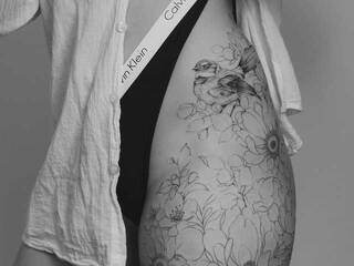 Chat vidéo érotique Fabulous_Elf