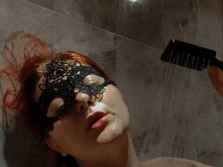 Chat vidéo érotique LoliAss