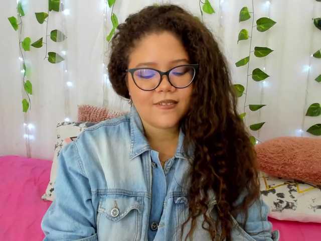 Captures d'écran de diffusion LoliRuiz1