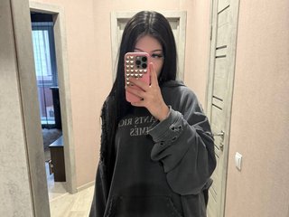 Chat vidéo érotique Lolivish1