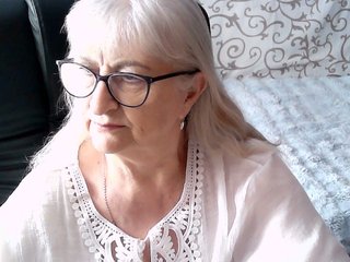 Chat vidéo érotique LolkaAlyss