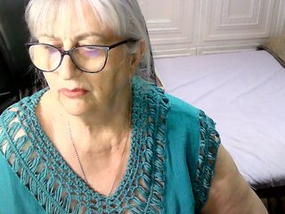 Chat vidéo érotique LolkaAlyss