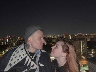 Chat vidéo érotique LollaQuins