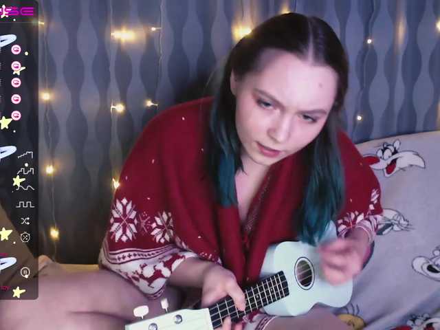 Captures d'écran de diffusion LollaQuins