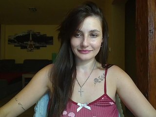 Chat vidéo érotique Lollitta