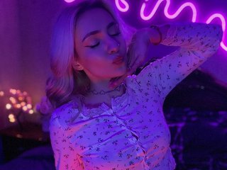 Chat vidéo érotique Chereshnya_