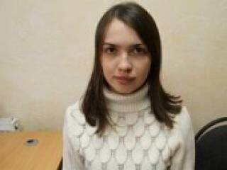 Chat vidéo érotique lolochkka