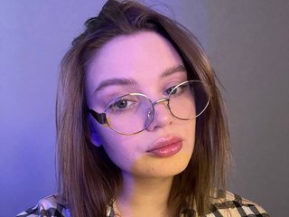 Chat vidéo érotique LoltaAmpy