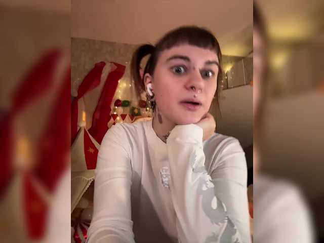 Captures d'écran de diffusion LolyMolly