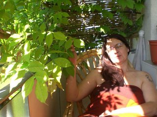 Chat vidéo érotique MorriganKing