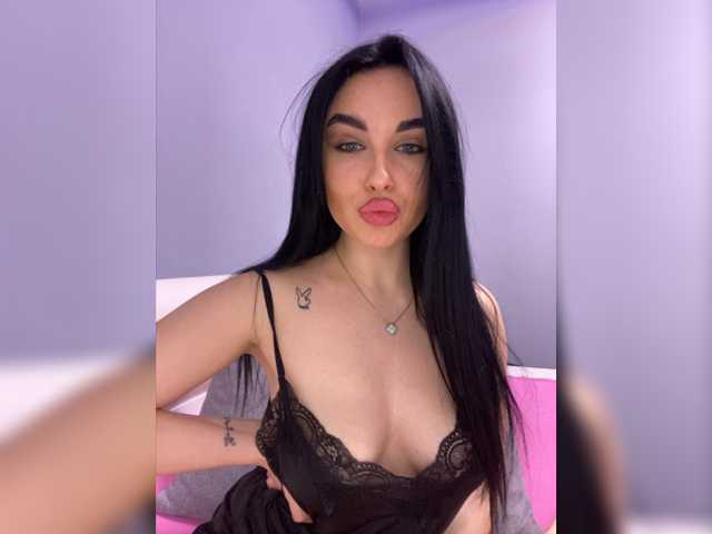 Captures d'écran de diffusion _Anasteisha_