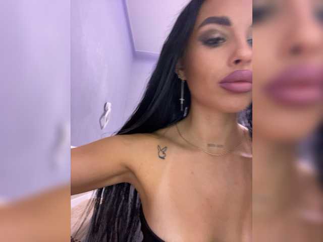 Captures d'écran de diffusion _Anasteisha_