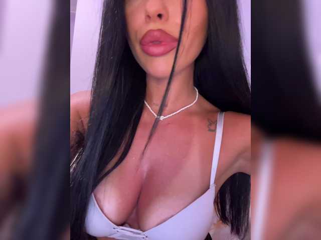 Captures d'écran de diffusion _Anasteisha_