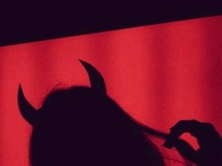 Chat vidéo érotique Lonely_Devil