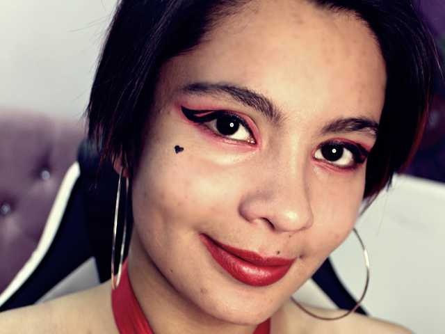 Photo du profil LoreanaCherry