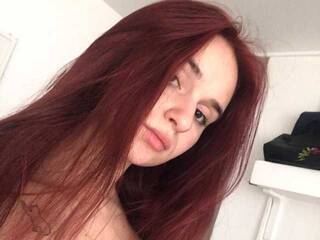 Chat vidéo érotique LorelaiKiss