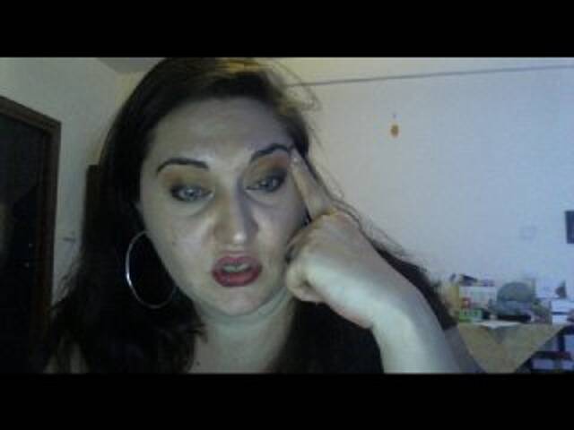 Captures d'écran de diffusion Lorelay69