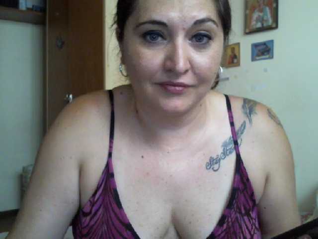 Captures d'écran de diffusion Lorelay69