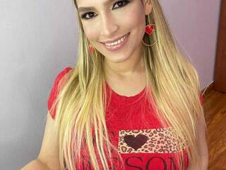 Chat vidéo érotique Lorelfenix