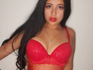 Chat vidéo érotique Lorenaa-22