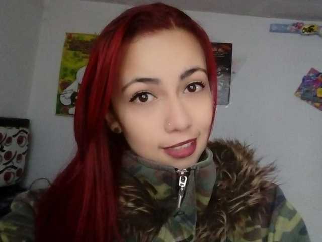 Photo du profil lorenahota