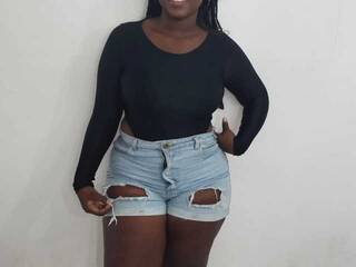 Chat vidéo érotique LorenaSaenz