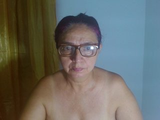 Chat vidéo érotique LorenaTits