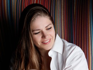 Chat vidéo érotique LorenBrice